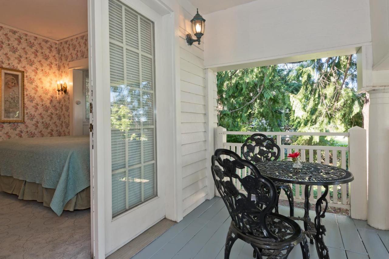 Five Seasuns Bed And Breakfast Port Angeles Exterior foto